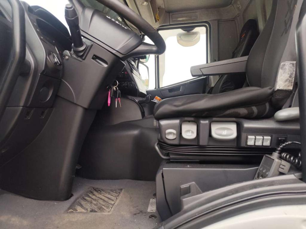 Iveco STRALIS HI-STREET AD190S42 Photo 8