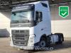 Volvo FH 460 4X2 2x Tanks Standklima Photo 1 thumbnail