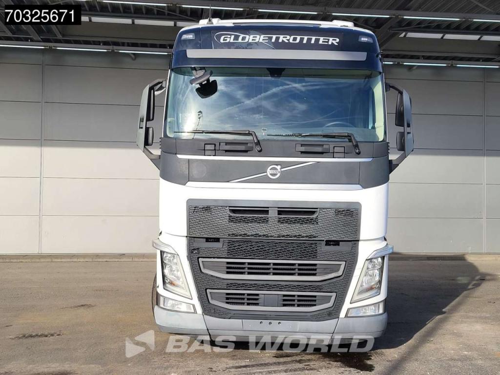 Volvo FH 460 4X2 2x Tanks Standklima Photo 6