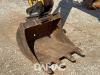Komatsu PC26MR-3 Photo 16 thumbnail