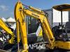 Komatsu PC26MR-3 Photo 3 thumbnail