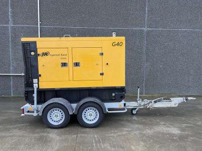 Doosan G 40 en vente par Machinery Resale
