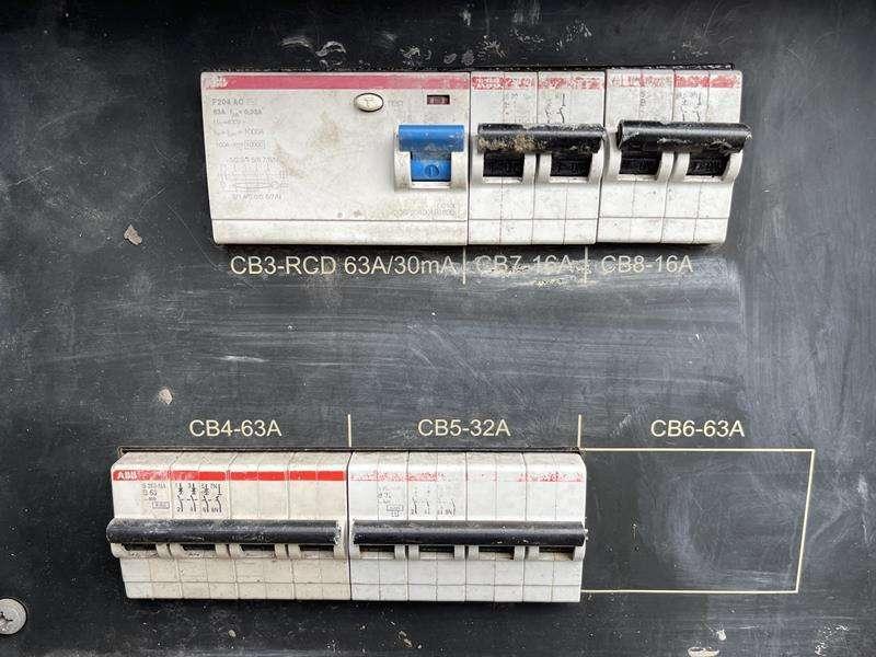 Doosan G 40 Photo 11