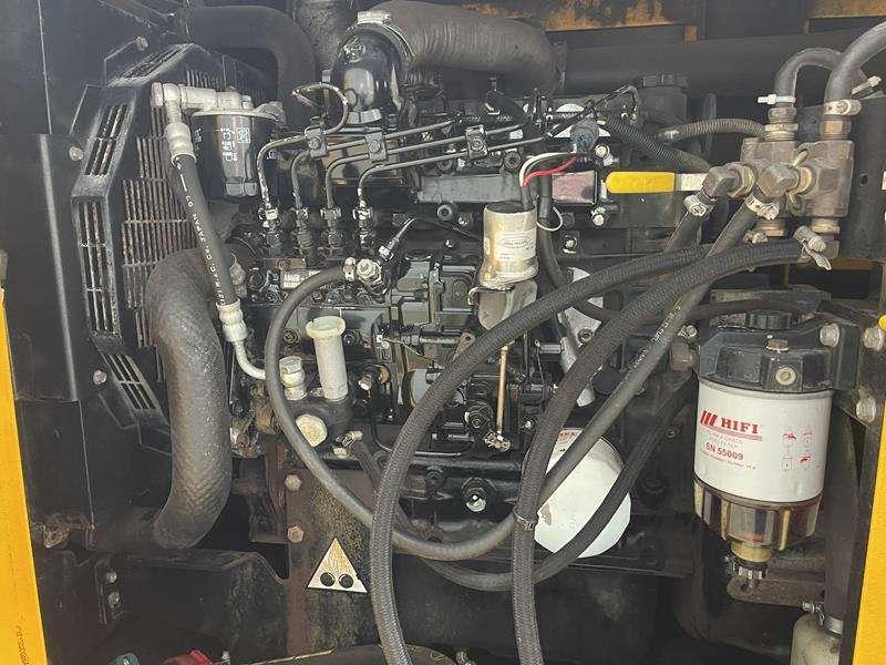Doosan G 40 Photo 16