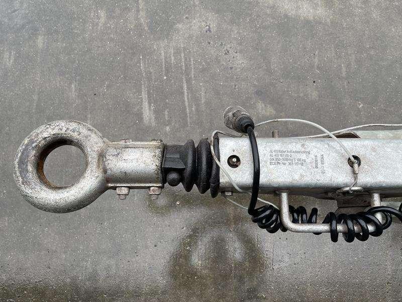 Doosan G 40 Photo 18