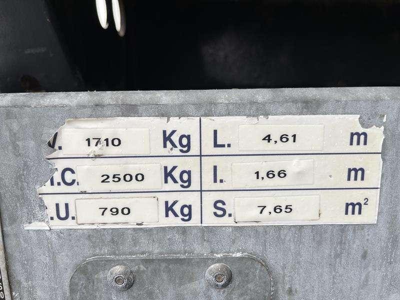 Doosan G 40 Photo 20