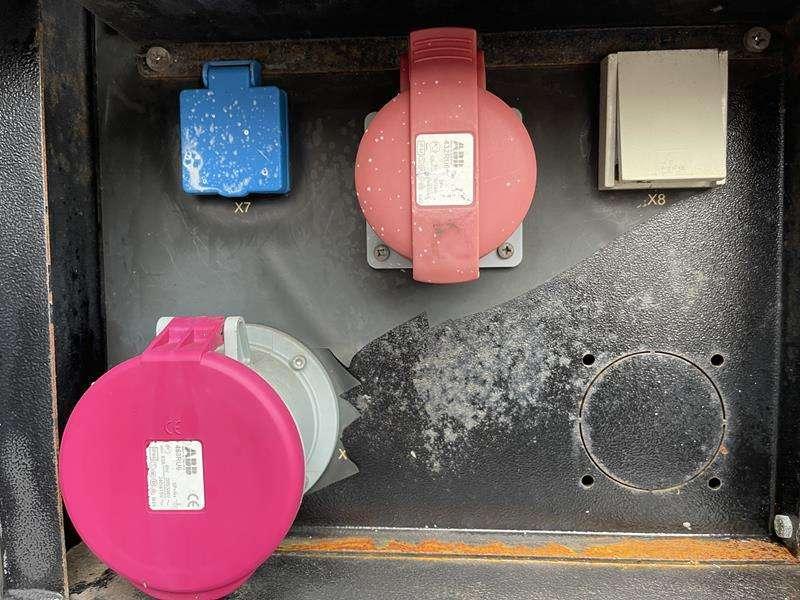 Doosan G 40 Photo 7