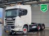 Scania R500 R 6X4 NL-Truck Hydraulic Big-Axle Parkingcooler Photo 1 thumbnail