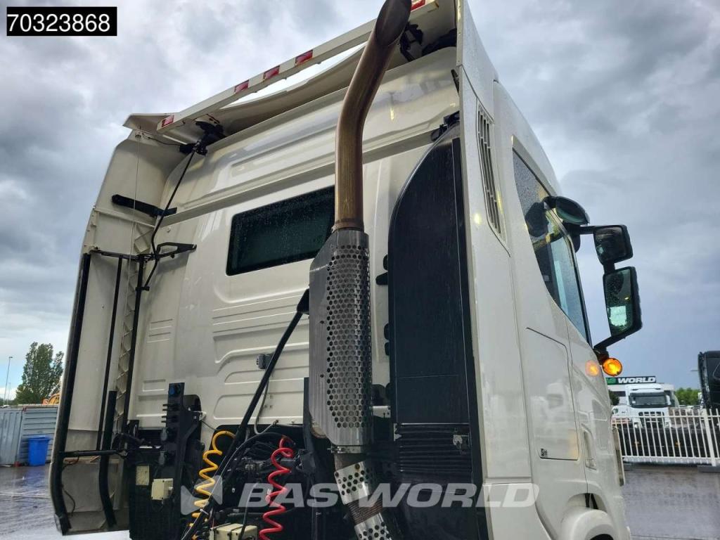 Scania R500 R 6X4 NL-Truck Hydraulic Big-Axle Parkingcooler Photo 10