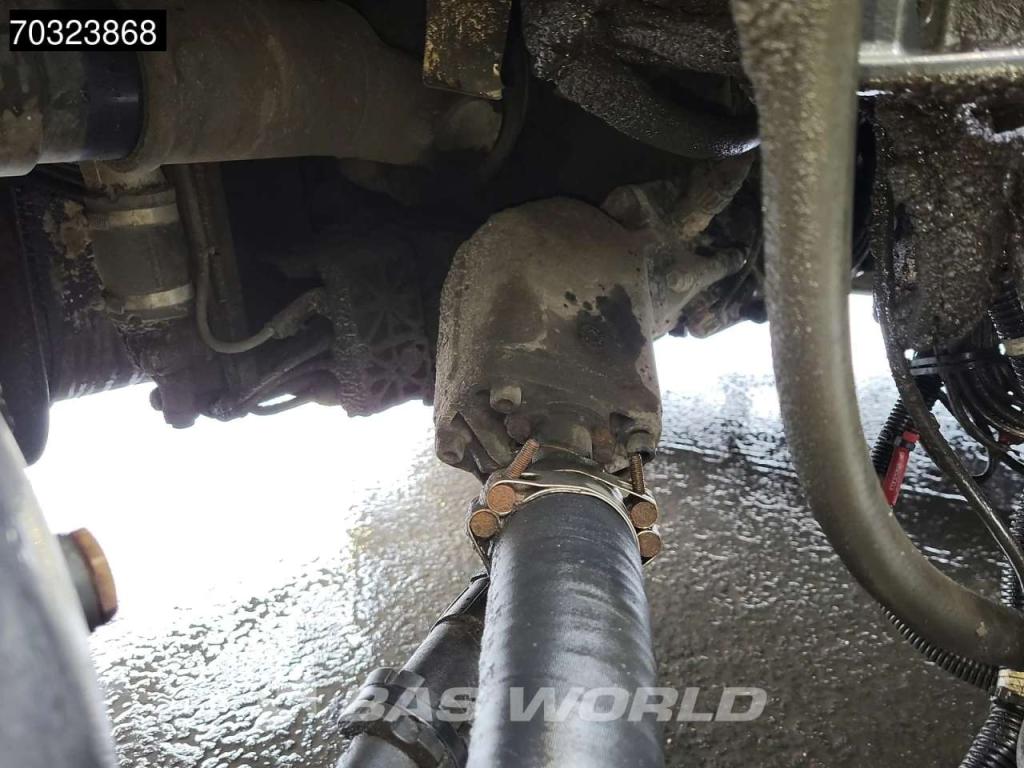 Scania R500 R 6X4 NL-Truck Hydraulic Big-Axle Parkingcooler Photo 12