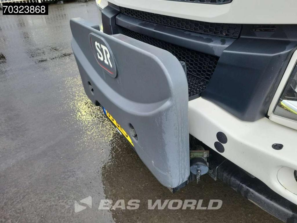 Scania R500 R 6X4 NL-Truck Hydraulic Big-Axle Parkingcooler Photo 8