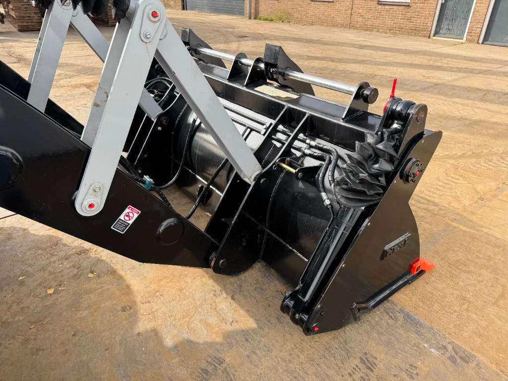 HexL 420x 4WD Photo 19