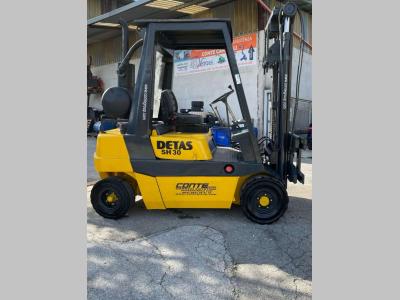 Detas SH30 en vente par Venus Srl
