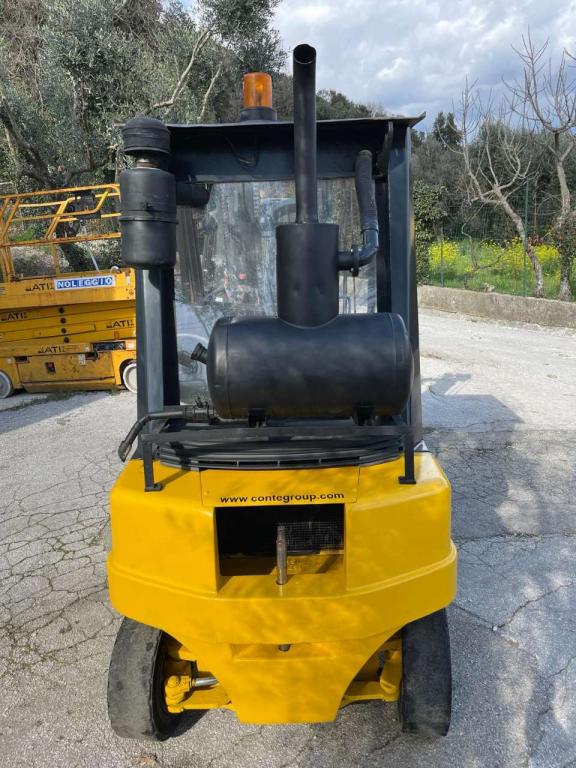 Detas SH30 Photo 10