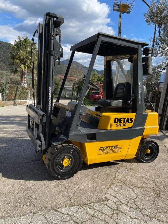 Detas SH30 Photo 5