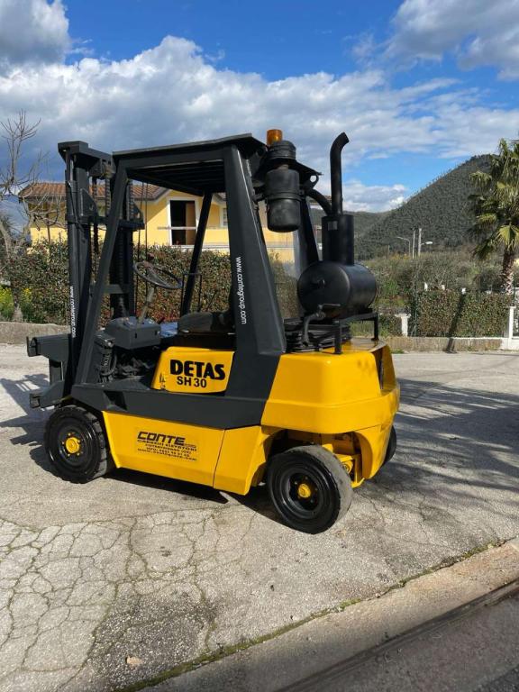 Detas SH30 Photo 7