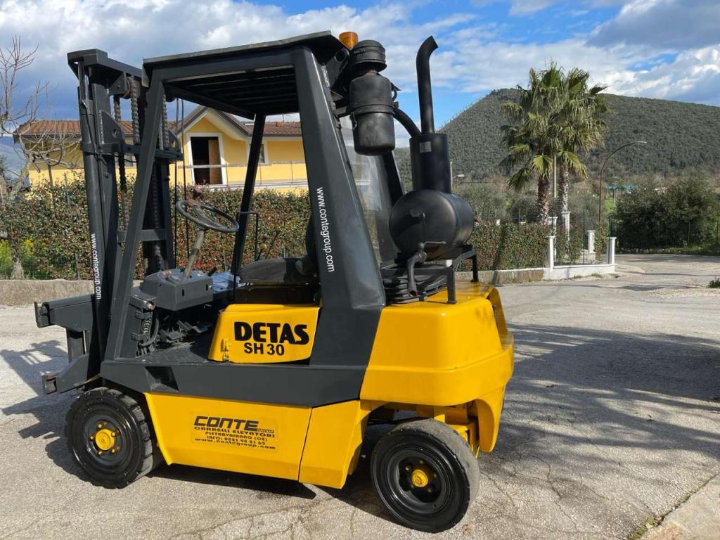 Detas SH30 Photo 9