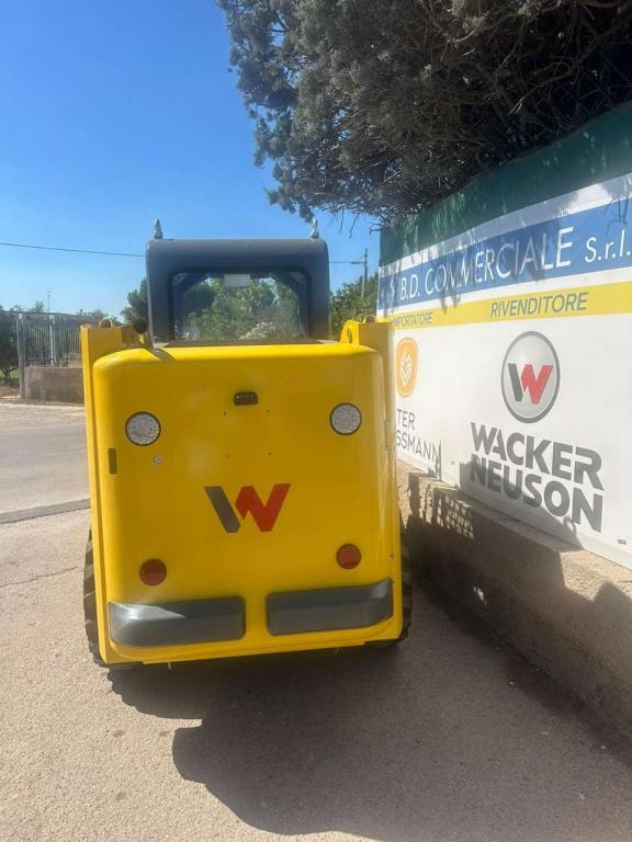 Wacker Neuson SW12 Photo 2