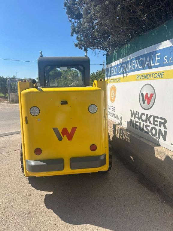 Wacker Neuson SW12 Photo 4