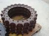 Barbotin pour Fiat Hitachi EX 355 Photo 2 thumbnail