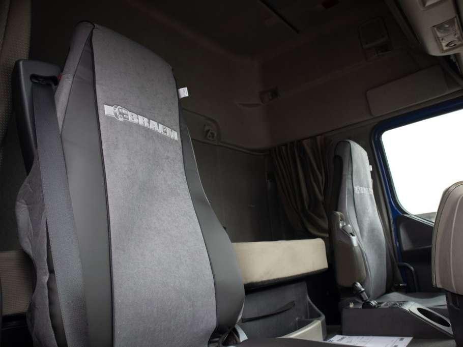 Renault PREMIUM 380DXI+INTARDER+DHOLLANDIA Photo 10