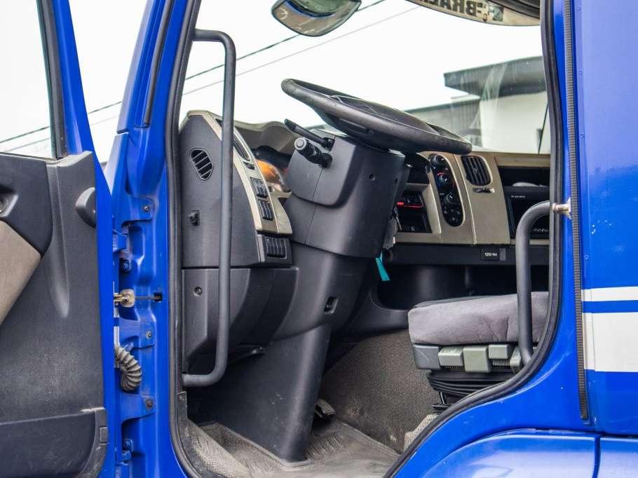 Renault PREMIUM 380DXI+INTARDER+DHOLLANDIA Photo 6