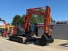 Hitachi ZX225USLC-6 Photo 21 thumbnail