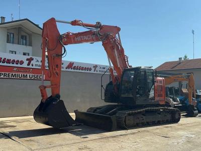 Hitachi ZX225USLC-6 en vente par Massucco T. Srl
