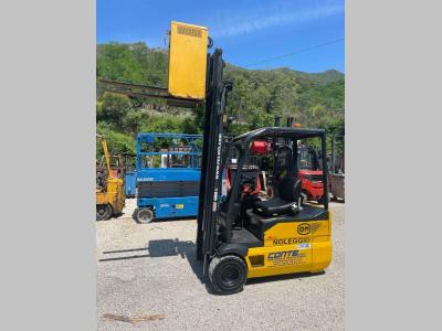 OM PIMESPO XE 18 . 3 IN AC en vente par Venus Srl
