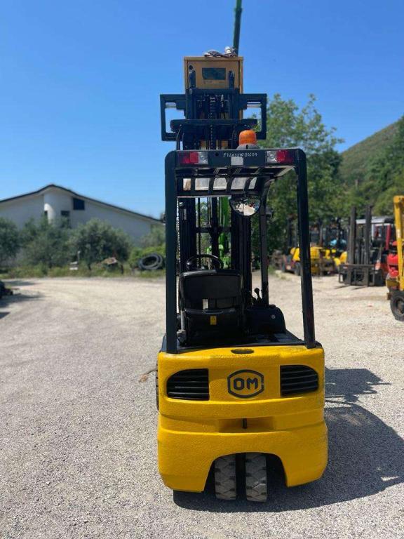 OM PIMESPO XE 18 . 3 IN AC Photo 2