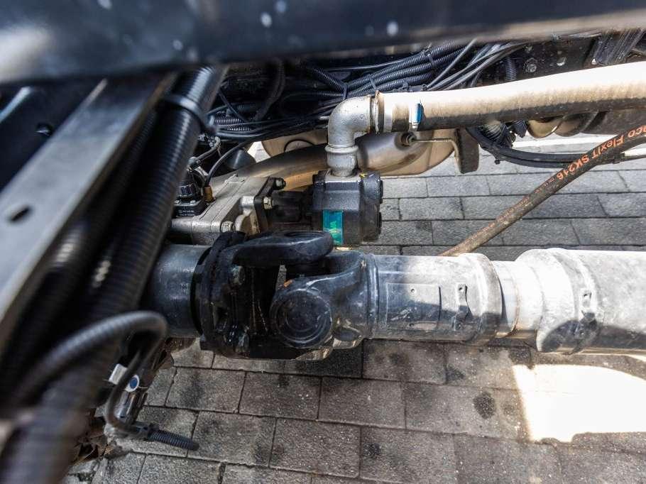 Man TGL 12.220 BL - 14.000 KM Photo 12