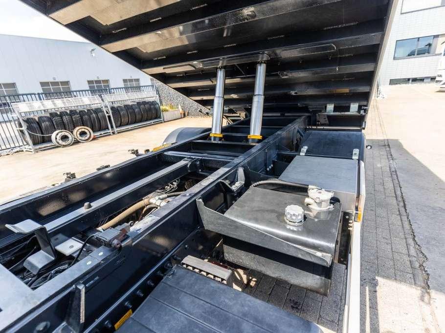 Man TGL 12.220 BL - 14.000 KM Photo 13