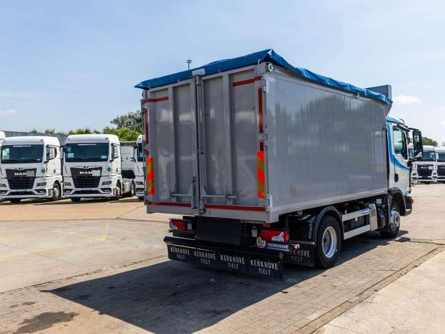 Man TGL 12.220 BL - 14.000 KM Photo 8