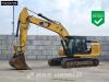 Caterpillar 326 F LN 3M Wide - German Machine Photo 1 thumbnail