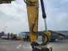 Caterpillar 326 F LN 3M Wide - German Machine Photo 11 thumbnail