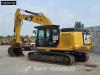 Caterpillar 326 F LN 3M Wide - German Machine Photo 2 thumbnail