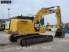 Caterpillar 326 F LN 3M Wide - German Machine Photo 5 thumbnail