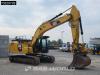 Caterpillar 326 F LN 3M Wide - German Machine Photo 6 thumbnail
