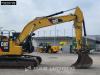 Caterpillar 326 F LN 3M Wide - German Machine Photo 7 thumbnail