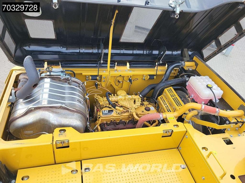 Caterpillar 326 F LN 3M Wide - German Machine Photo 18