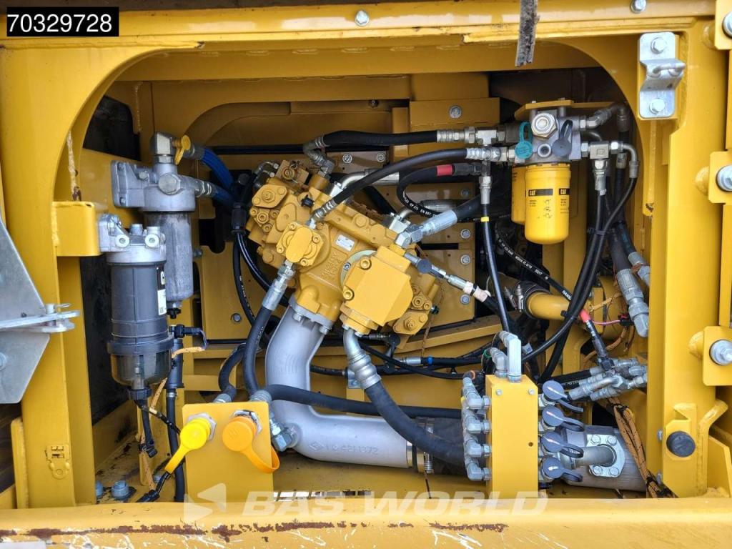 Caterpillar 326 F LN 3M Wide - German Machine Photo 21
