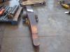 TRAVERSA CARRI pour DOZER FIAT ALLIS AD20 - BD20 Photo 4 thumbnail