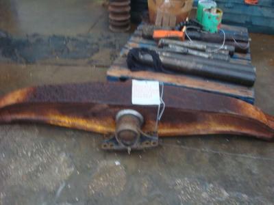 TRAVERSA CARRI pour DOZER FIAT ALLIS AD20 - BD20 en vente par OLM 90 Srl