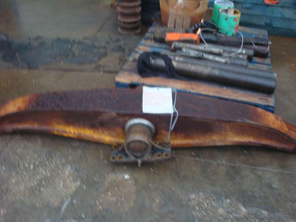 TRAVERSA CARRI pour DOZER FIAT ALLIS AD20 - BD20 Photo 1
