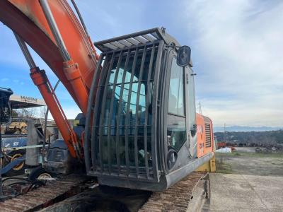 Hitachi GRIGLIE PROTEZIONE CABINA en vente par Omeco Spa