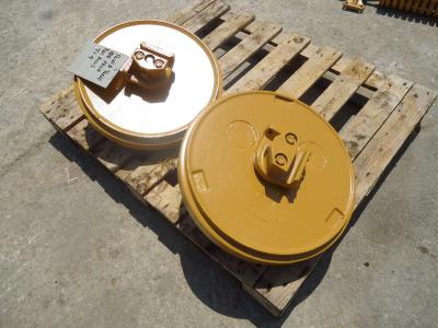 Roue folle pour Fiat Allis FL4D-FL4L-FL4M-FL4C en vente par OLM 90 Srl