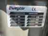 WEYCOR AR580 Photo 2 thumbnail