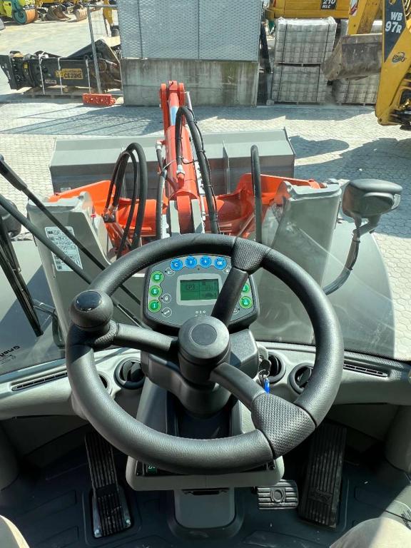 WEYCOR AR580 Photo 14