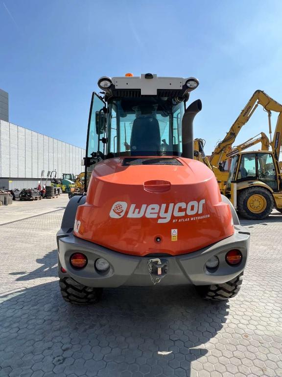 WEYCOR AR580 Photo 6