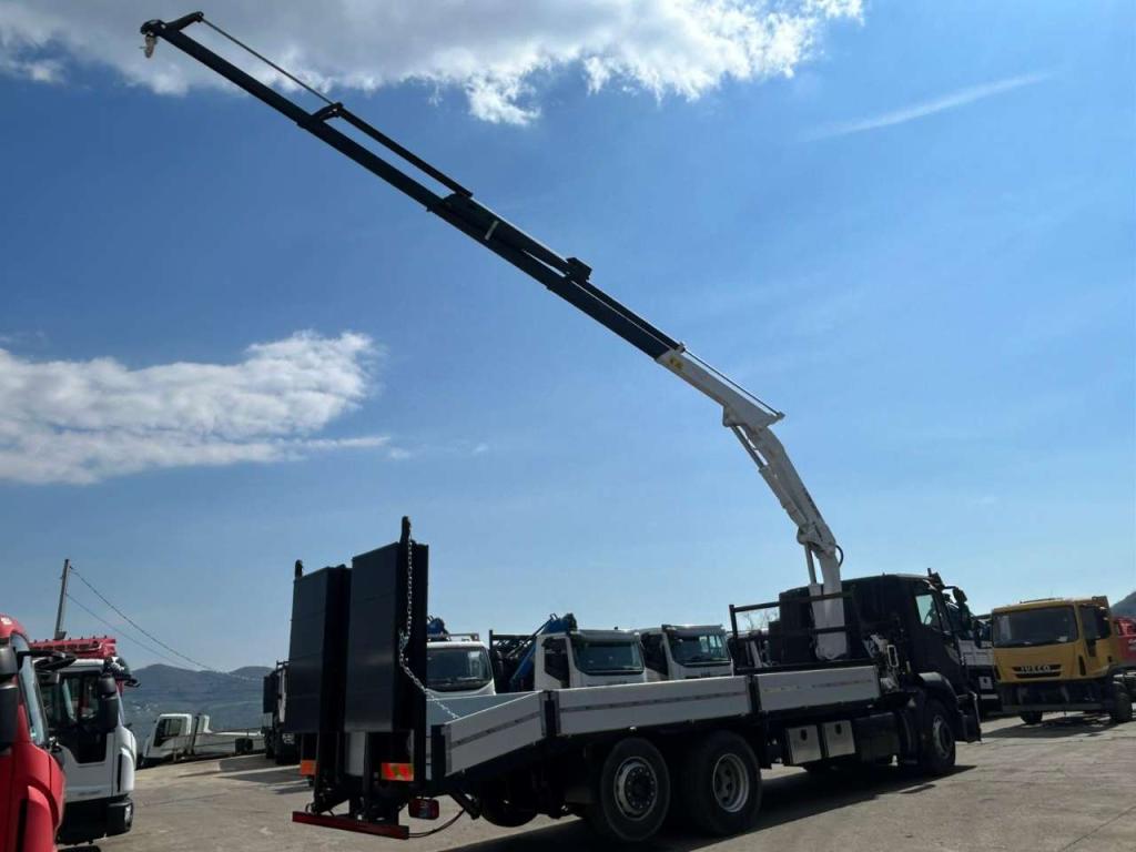 Iveco HI-STREET 260S36 XP Photo 11